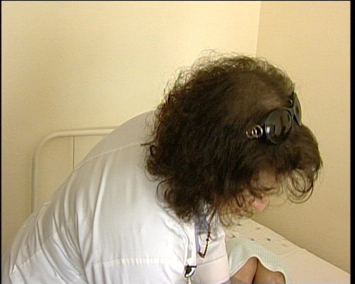 Cuidados de saúde ao domicílio