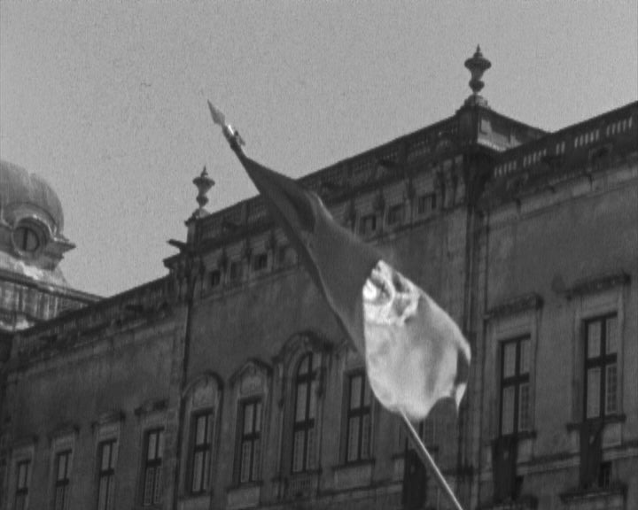 Juramento de Bandeira em Mafra