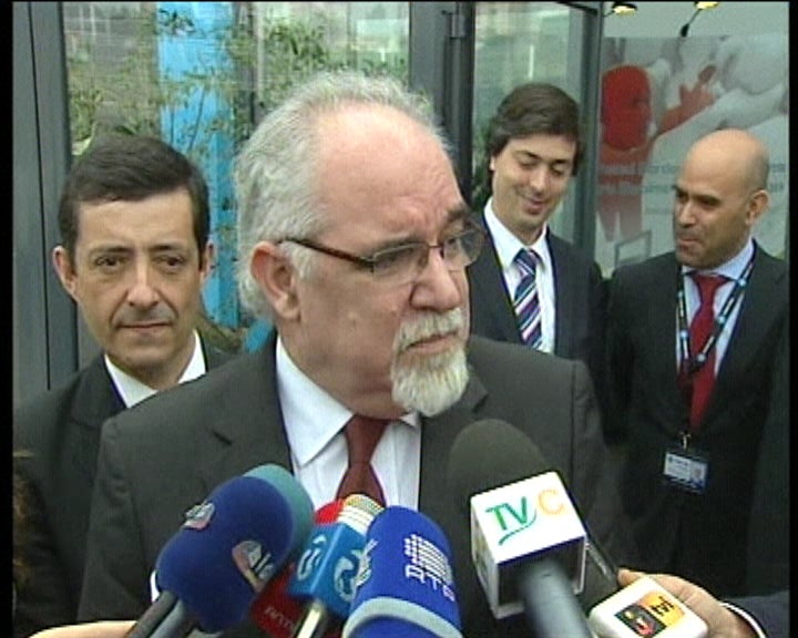 Vieira da Silva sobre o perdão fiscal