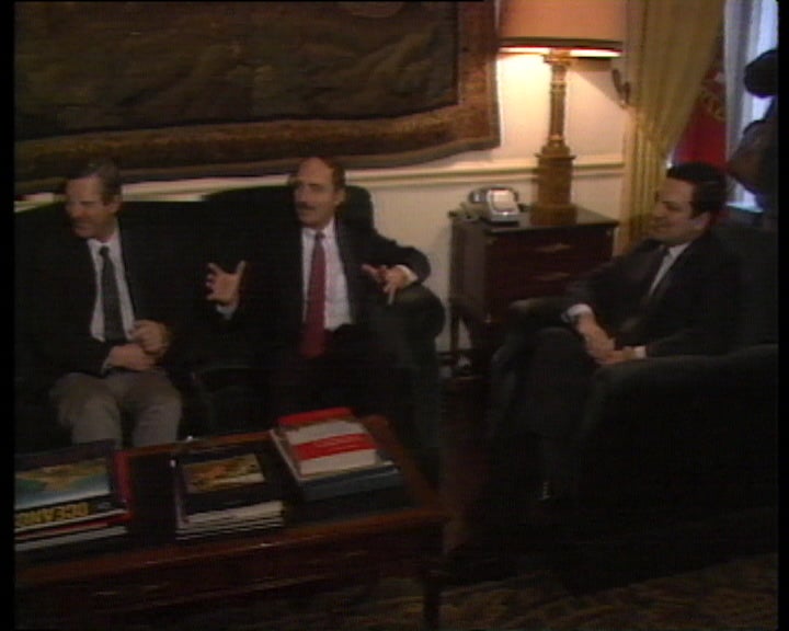 Processo de paz em Angola