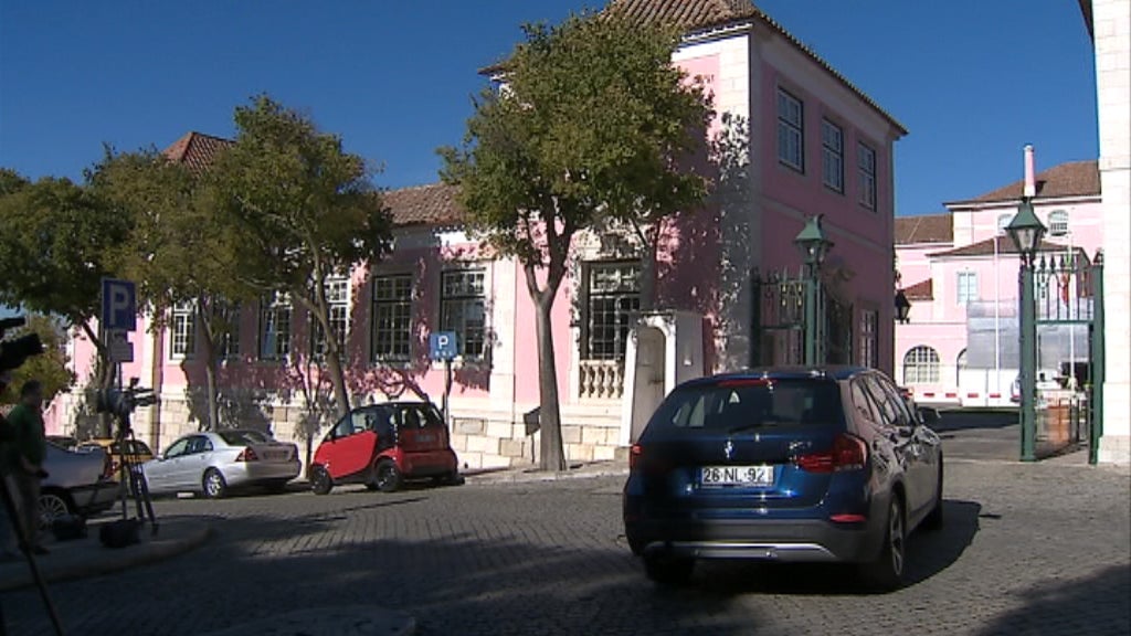 Chefe de Gabinete investigado