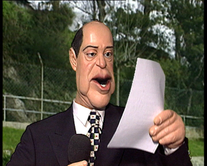 Bimbo da Costa Conta Histórias de Encantar