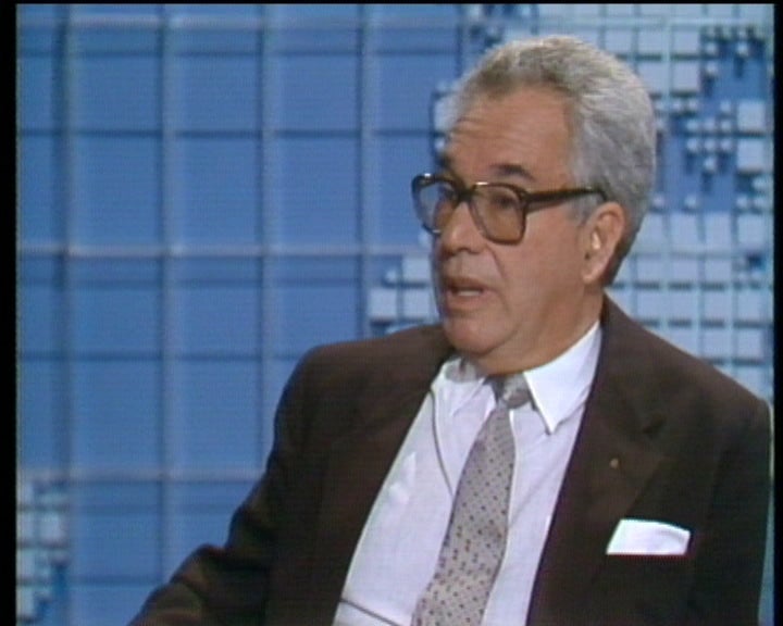 Entrevista a Menezes Cordeiro