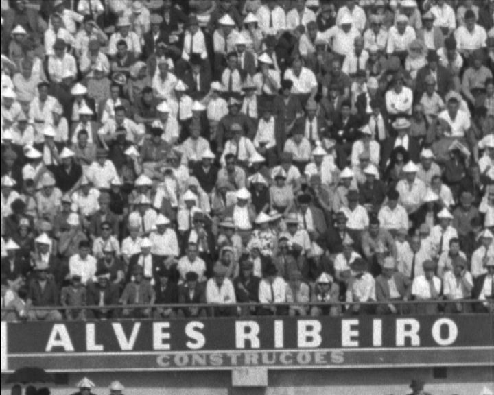 Jogo de futebol Benfica vs Braga