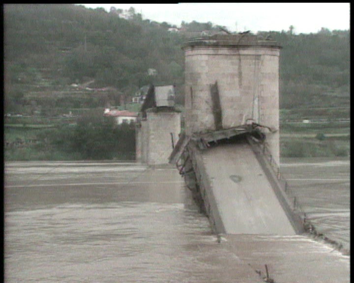 Novo presidente do Instituto de Estradas