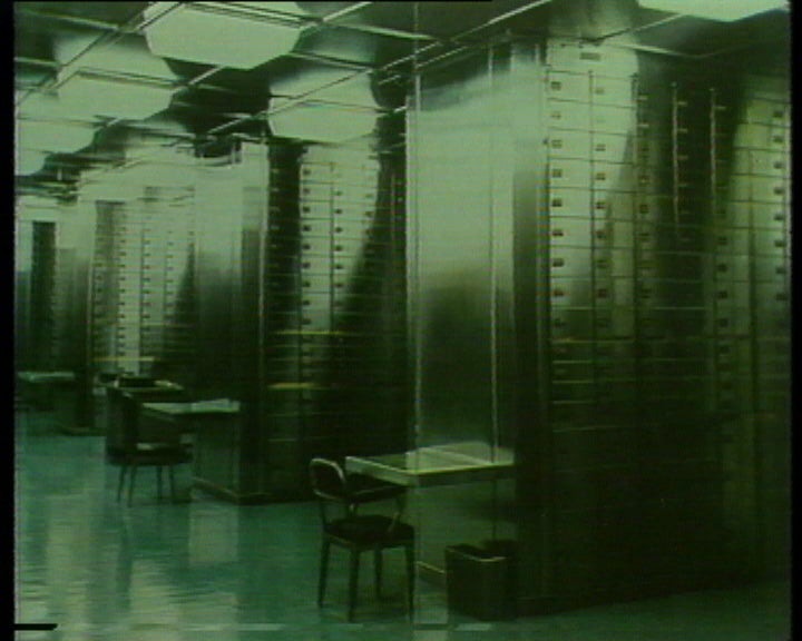 Jóias de Goa depositadas no BNU, devolvidas aos proprietários