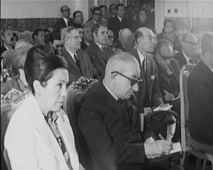 Conferência de imprensa de Rui Patrício