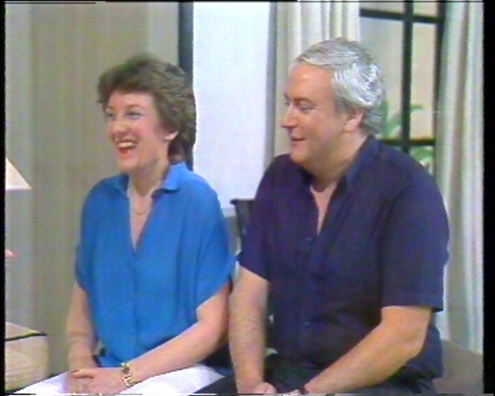 Solidariedade – Parte I