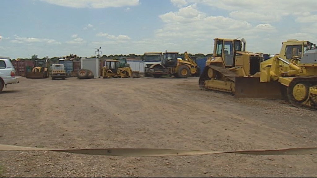 Empresário português assassinado em Moçambique