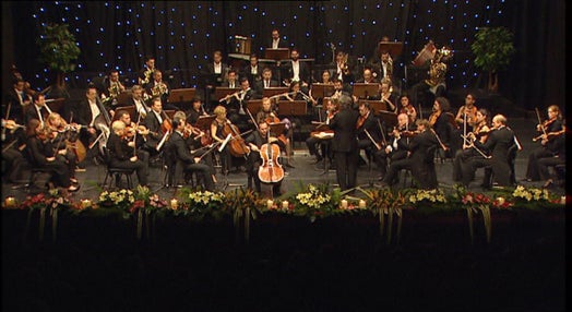 Concerto da Orquestra Clássica da Madeira