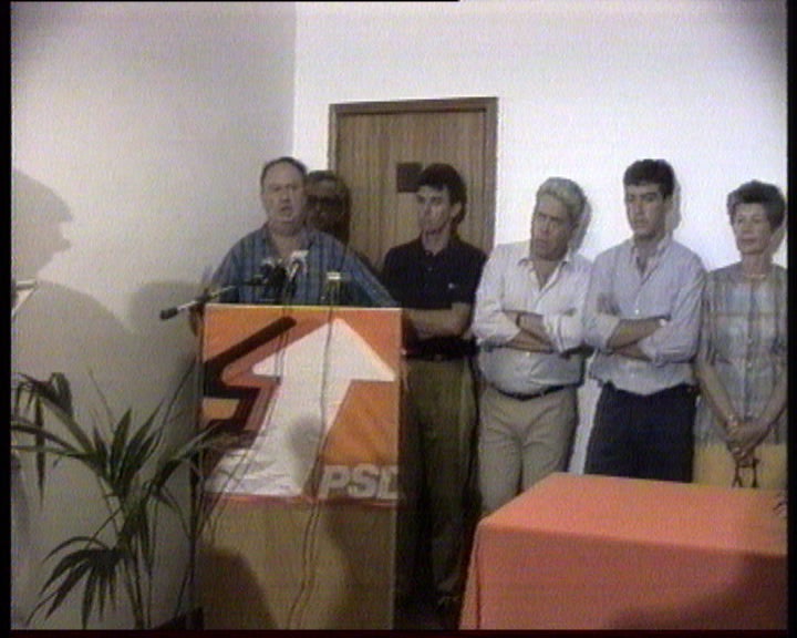 Críticas de Alberto João Jardim