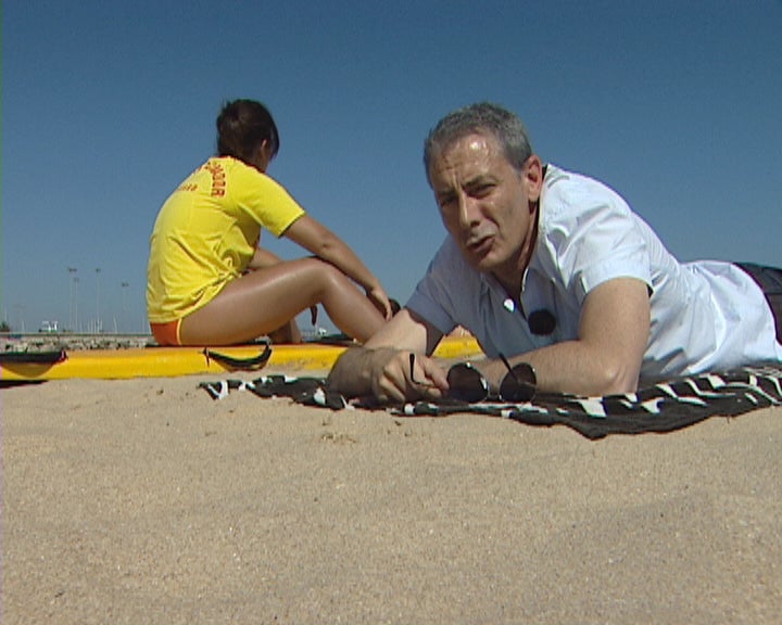 Portugal vs Costa do Marfim IV