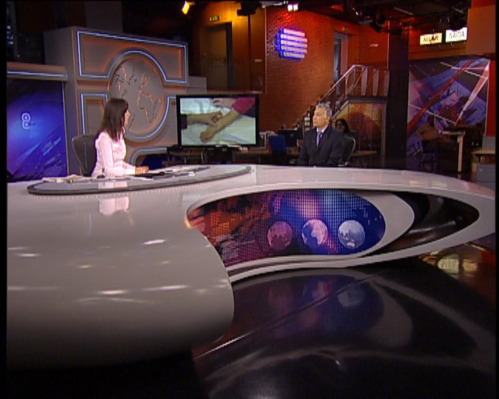 Entrevista a Carlos Nunes