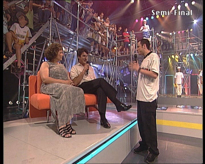 Os Principais! – Parte III