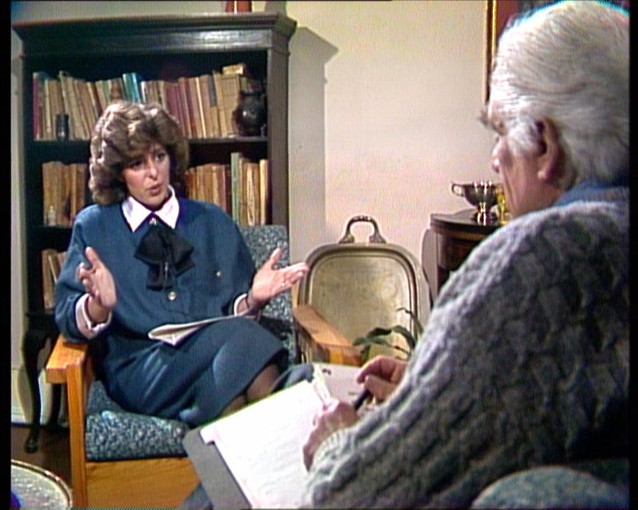 Entrevista a Álvaro Cunhal – Parte I