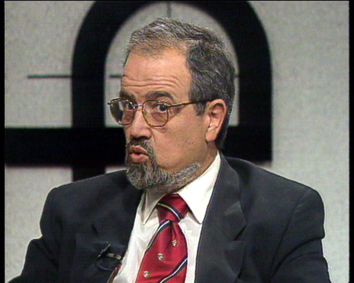 Entrevista a Adalberto Alves