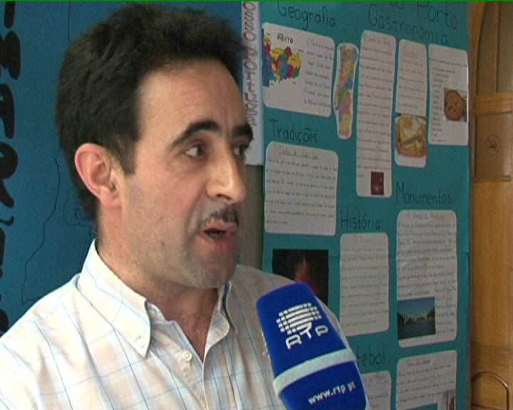 Olímpiadas da Língua Portuguesa