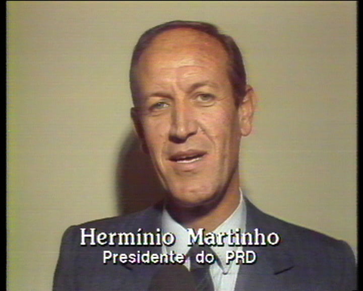 Apresentação das listas para a Câmara de Gondomar