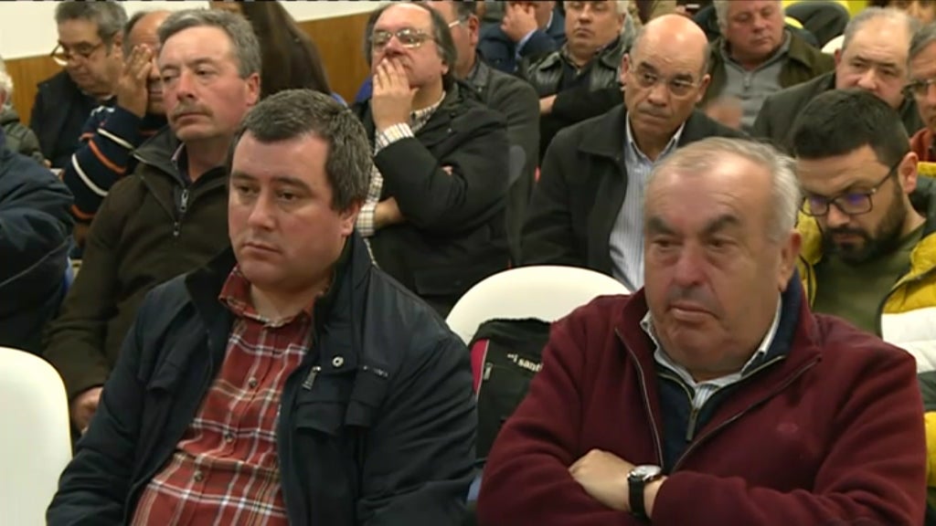 Jornadas Parlamentares do PCP em Braga