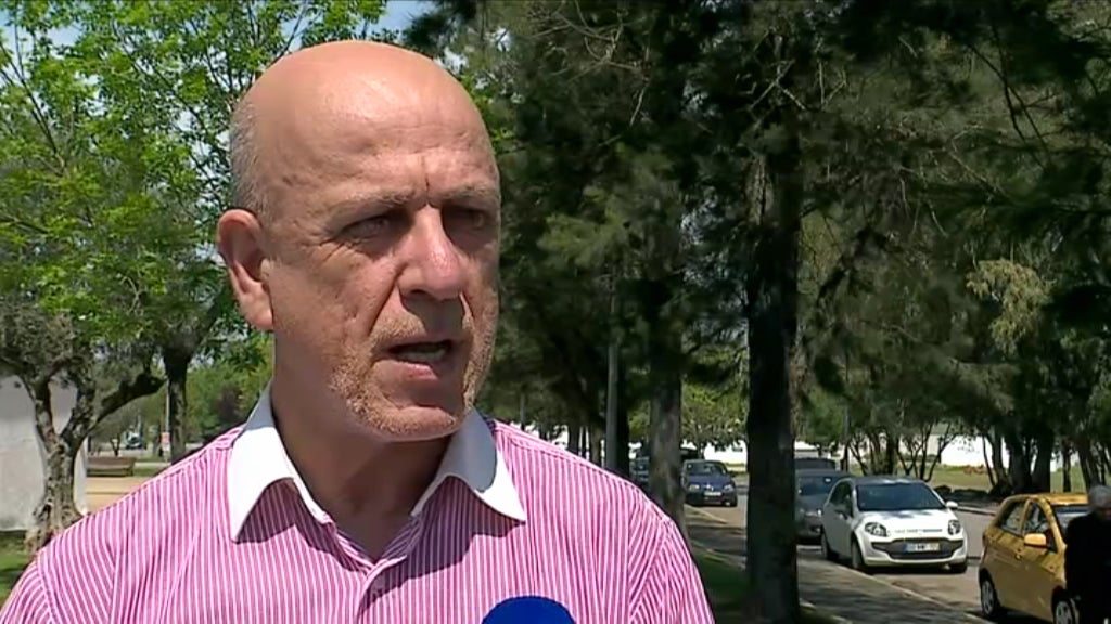 Carga horária da GNR em debate na AR