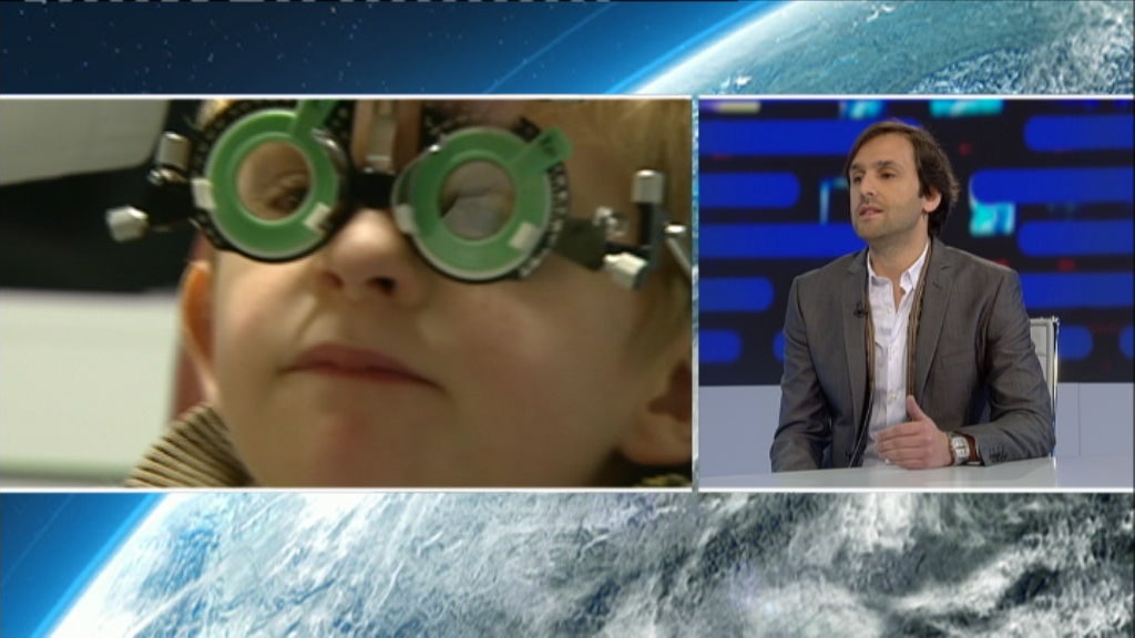 Entrevista a Guilherme Castela