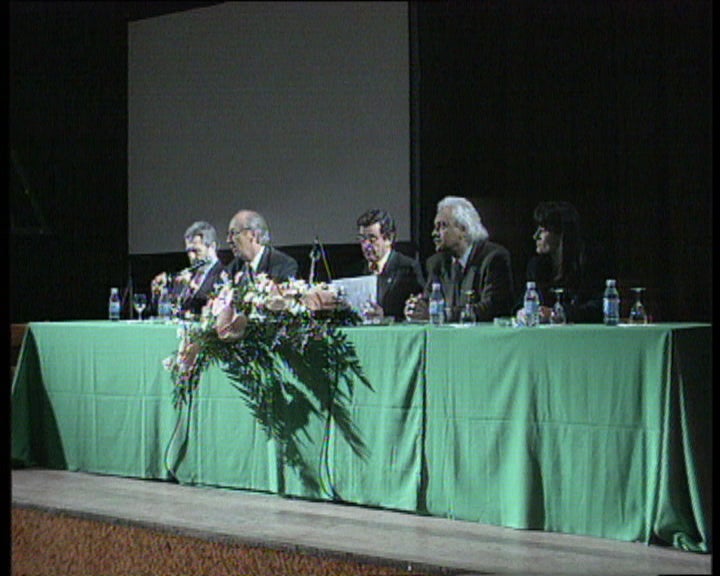 III Congresso Florestal Nacional