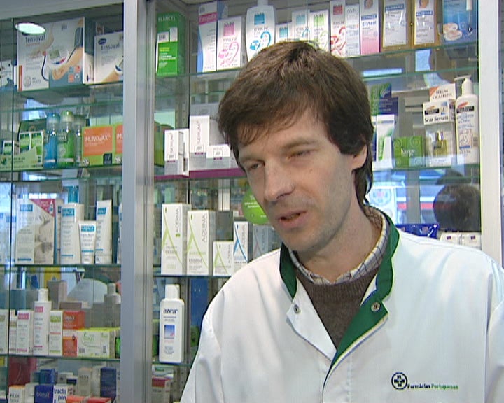 Matosinhos testa um novo modelo de policiamento