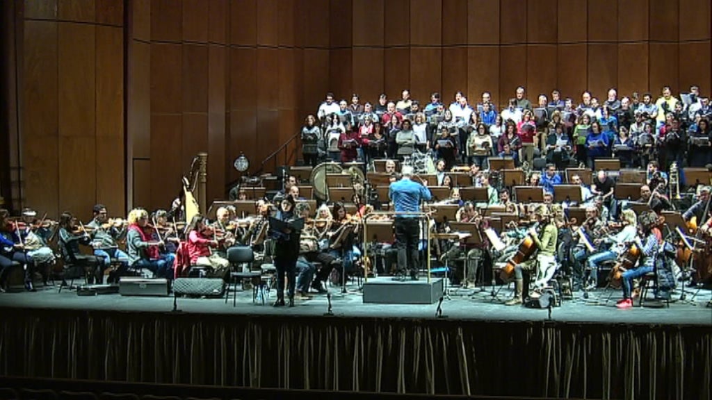 Concerto de Ano Novo