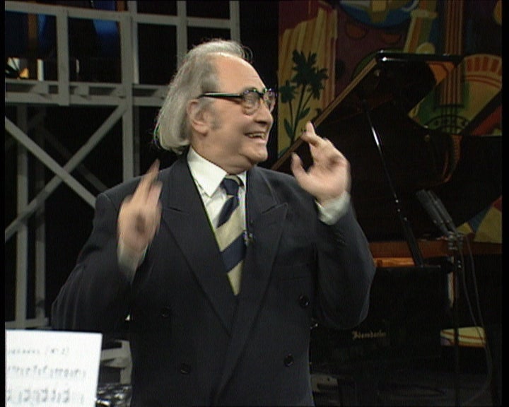 À Volta do Coreto – Parte I