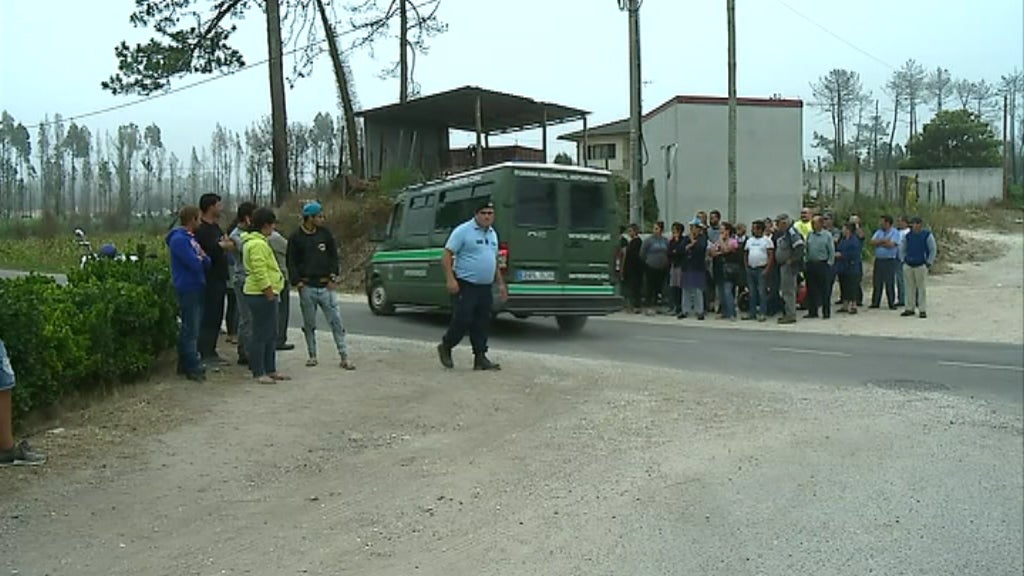 Violência doméstica