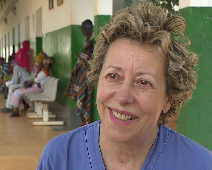 Crise no setor da saúde na Guiné-Bissau