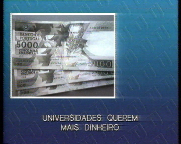 Risco de atraso no início do ano letivo do ensino superior