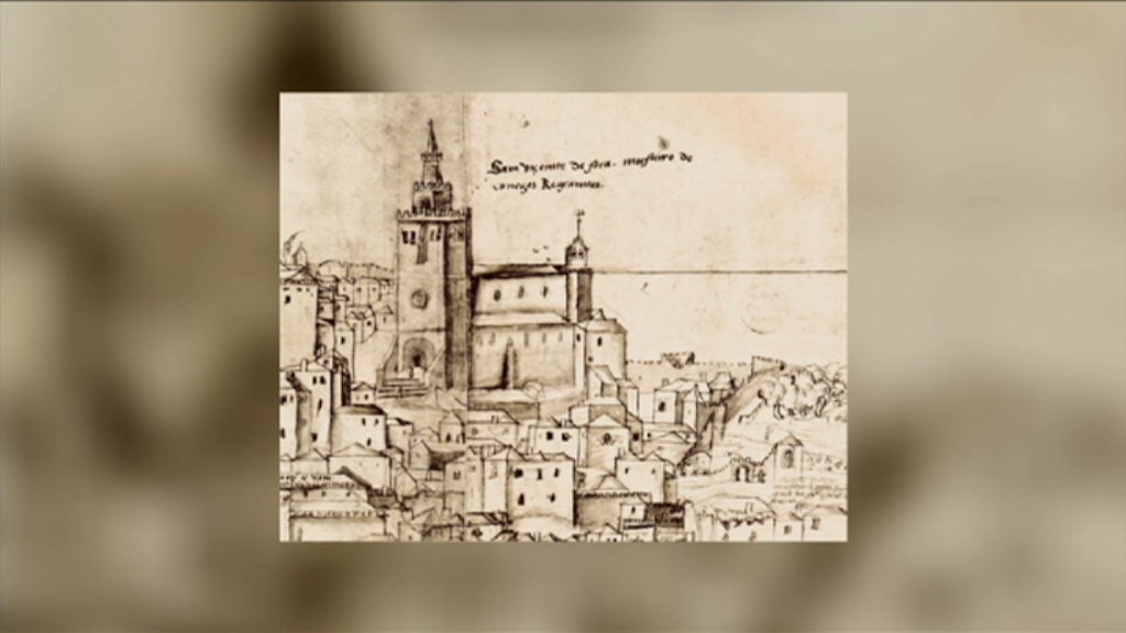 Igreja e Mosteiro de São Vicente de Fora