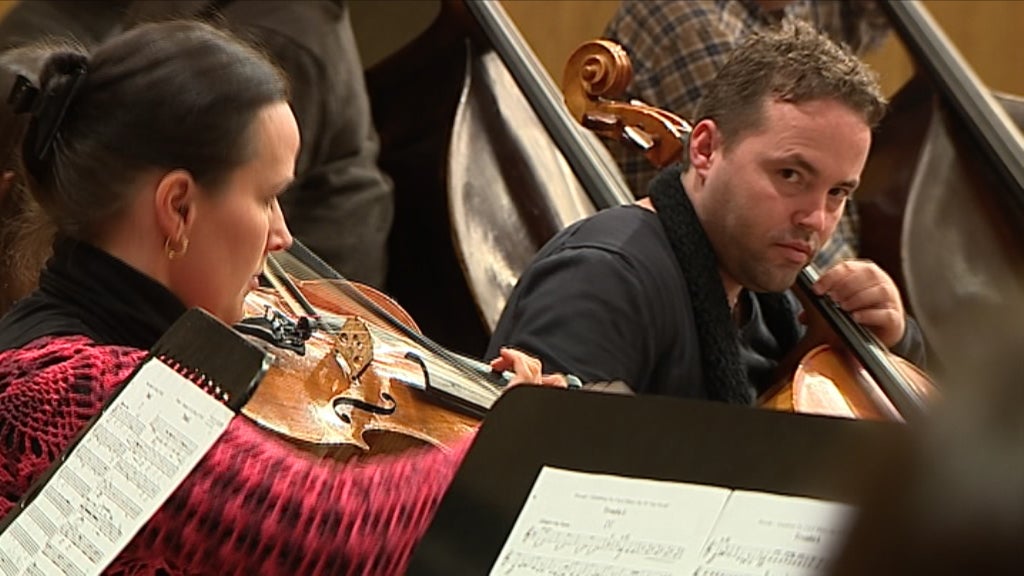 Nova Orquestra Sinfónica de Cascais