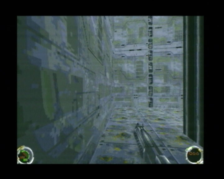 Último nível – Parte I