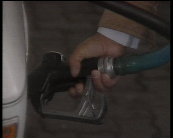 Preço dos combustíveis