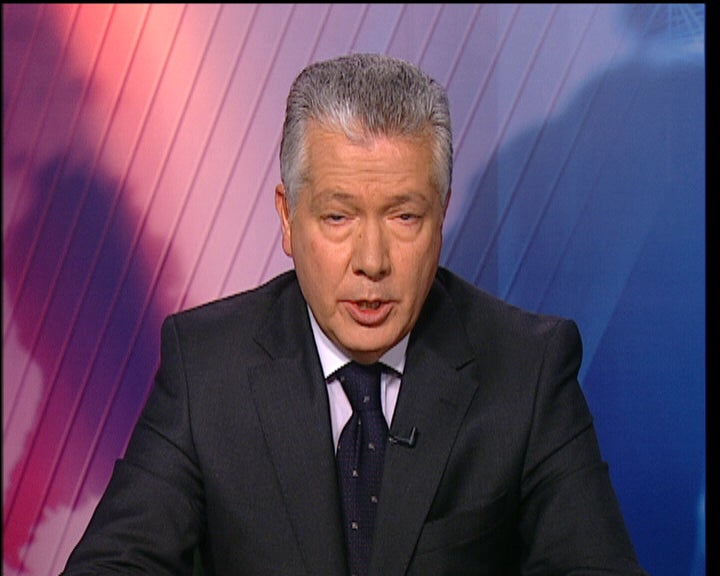 Entrevista a António Saraiva