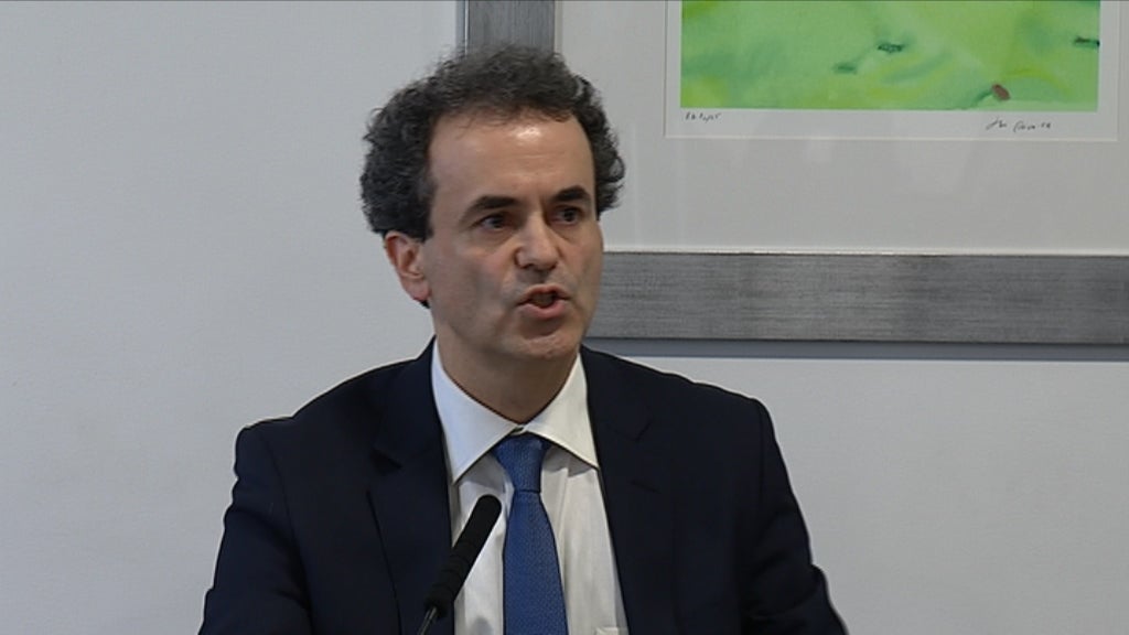 Modelo em rede com escala rotativa nos hospitais de Lisboa