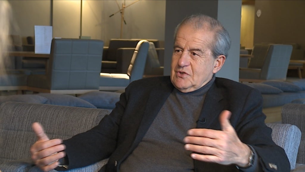 Reedição da Tetralogia Lusitana de Almeida Faria