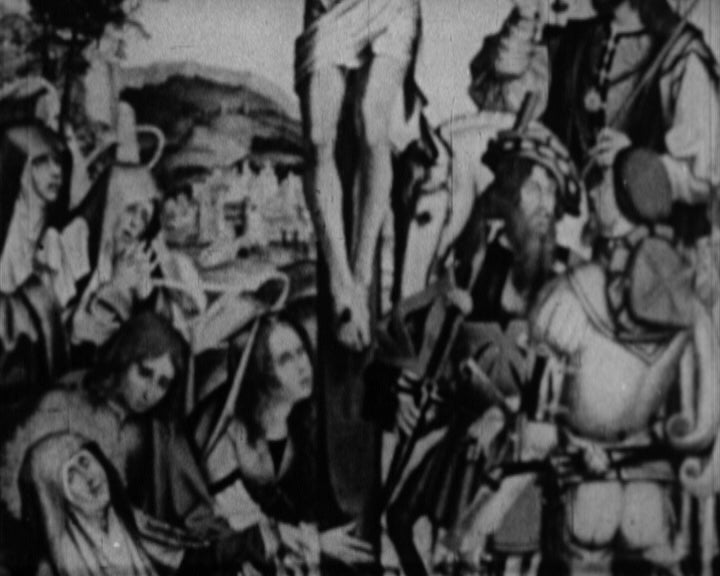 A mensagem da vida de Cristo