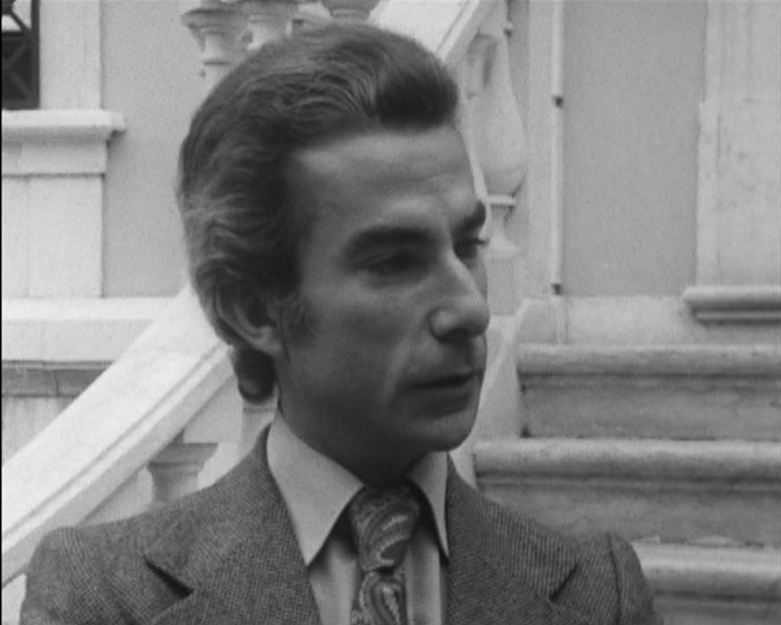 Declarações de Francisco Sá Carneiro sobre a situação política