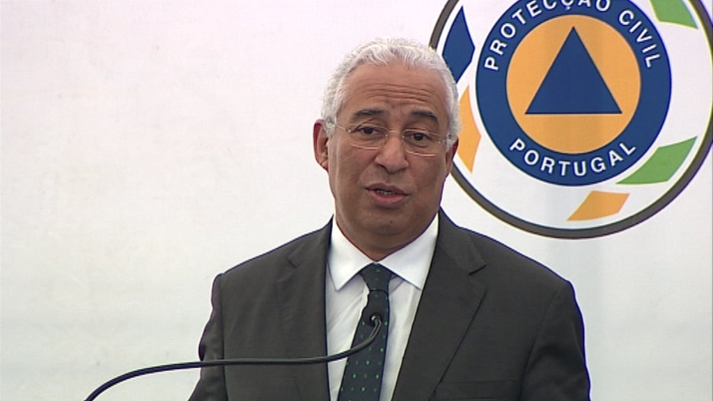 Dia da Proteção Civil