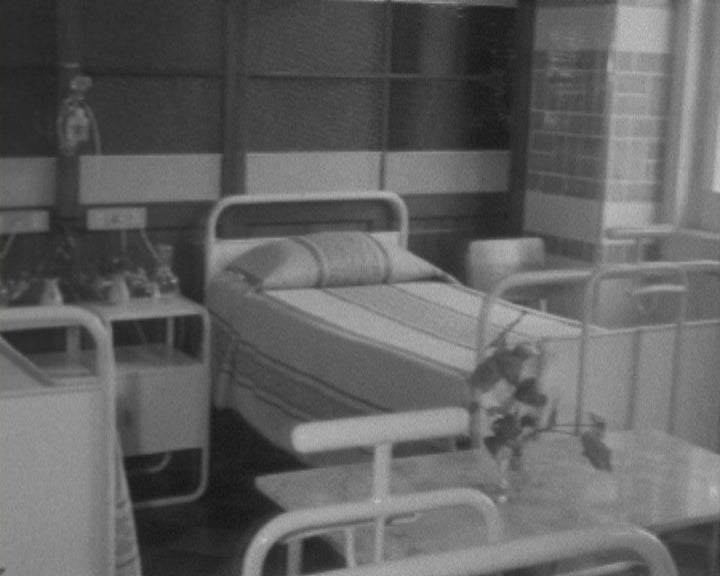 Hospital de Covões em Coimbra