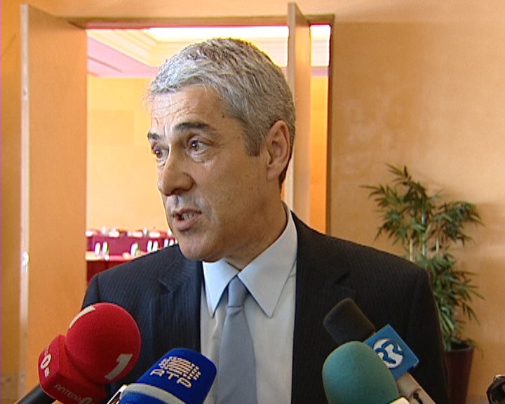 Sócrates sobre novas tecnologias