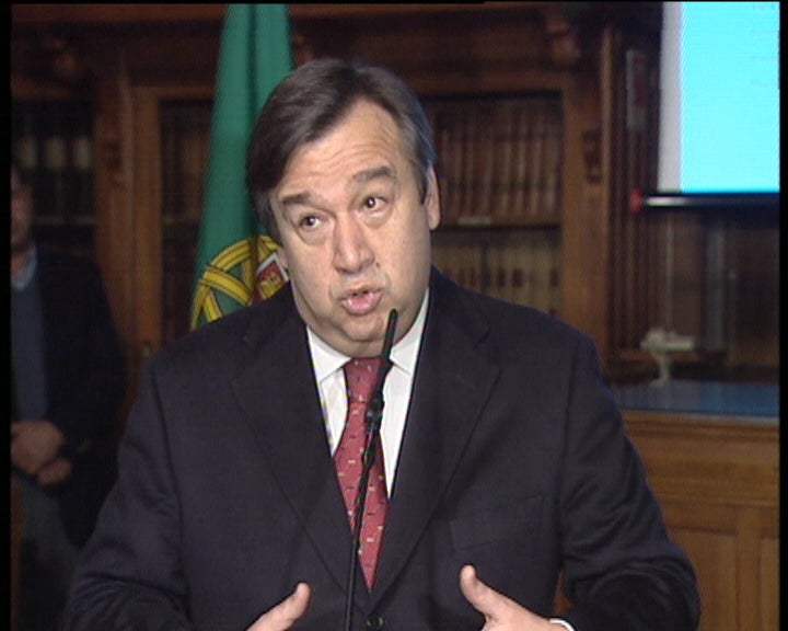 Caso do urânio empobrecido