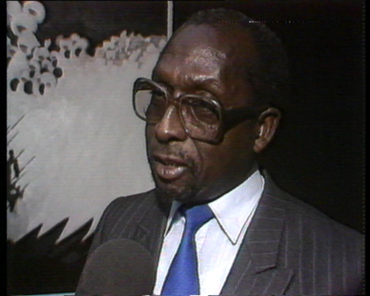 Acordo entre a Guiné-Bissau e o Senegal