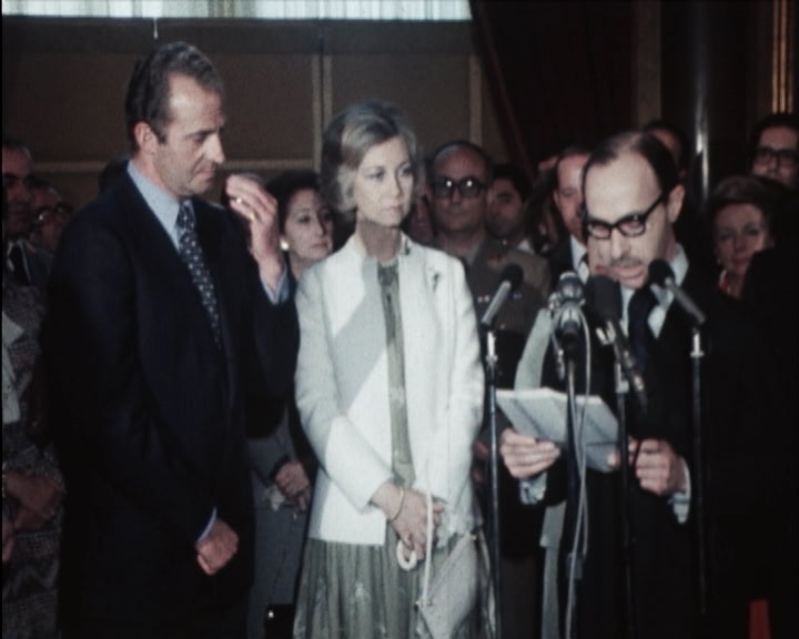 Visita oficial dos Reis de Espanha a Portugal