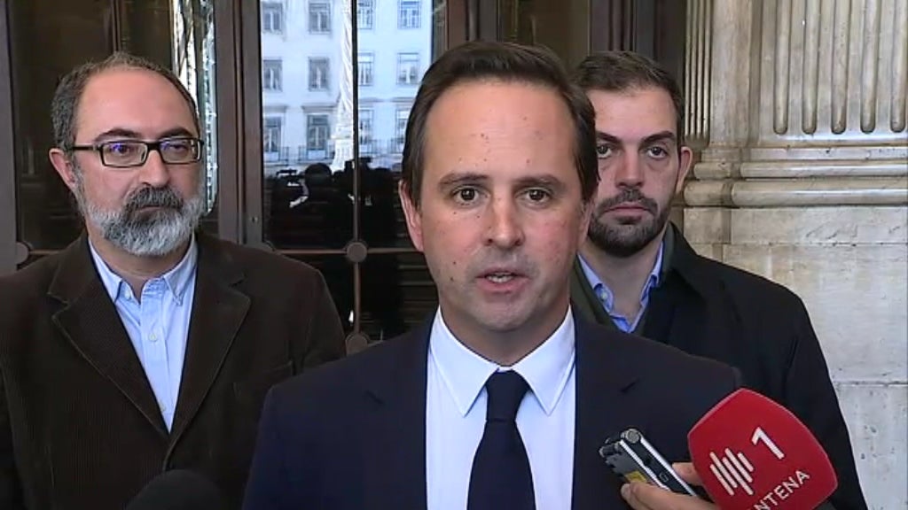 Reembolso da Taxa Municipal de Proteção Cívil