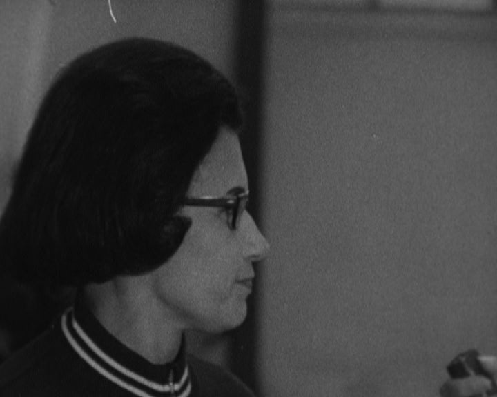 Entrevista a Antónia Mariano