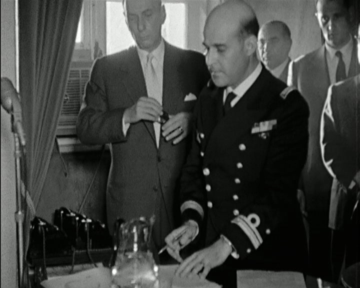 Posse do Governador de Cabo Verde